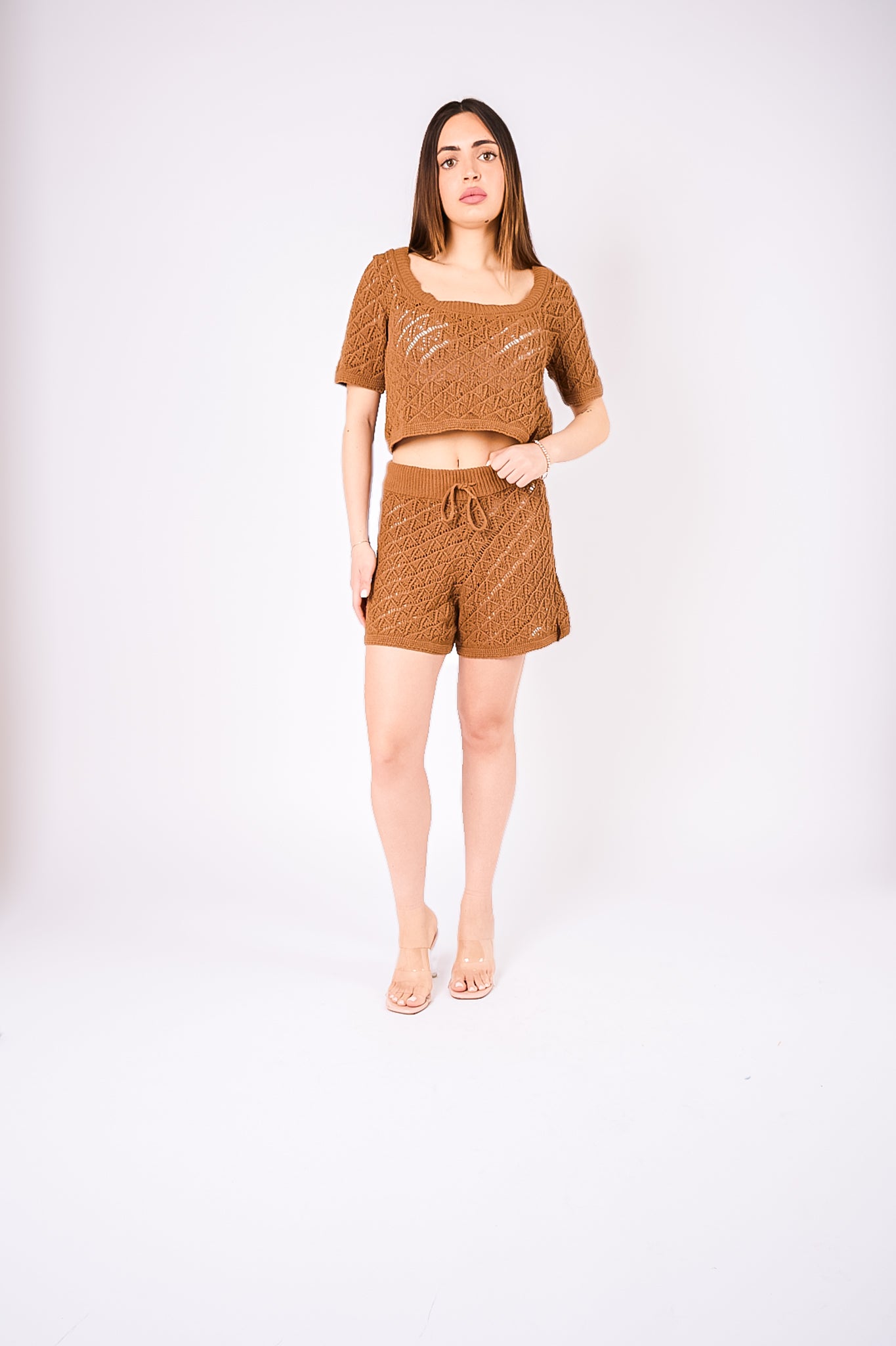 Crop Top Naomi